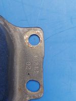 Nissan Note (E11) Smorzatore/ammortizzatore d’urto per paraurti posteriore 85067AX610