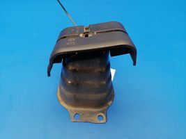 Nissan Note (E11) Smorzatore/ammortizzatore d’urto per paraurti posteriore 85067AX610