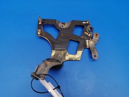 Nissan Note (E11) Supporto centralina motore 