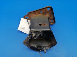 Nissan Note (E11) Smorzatore/ammortizzatore d’urto per paraurti anteriore EDOR