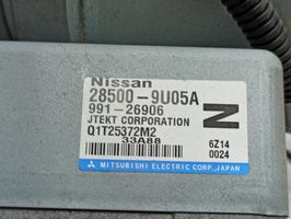 Nissan Note (E11) Crémaillère de direction assistée électrique 488109U13A