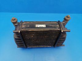 Nissan Note (E11) Radiatore intercooler 144619U20A