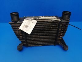 Nissan Note (E11) Chłodnica powietrza doładowującego / Intercooler 144619U20A