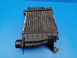 Nissan Note (E11) Chłodnica powietrza doładowującego / Intercooler 144619U20A