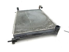 Nissan Note (E11) Radiateur de refroidissement 21410BC510