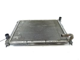 Nissan Note (E11) Radiateur de refroidissement 21410BC510