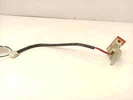 Volvo 760 Front door interior light 