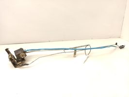 Volvo 760 Rear door lock 3503941