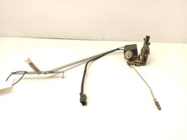 Volvo 760 Front door lock 3503936