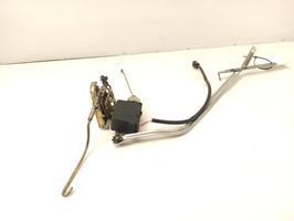 Volvo 760 Front door lock 3503936