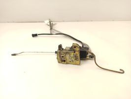 Volvo 760 Front door lock 3503936