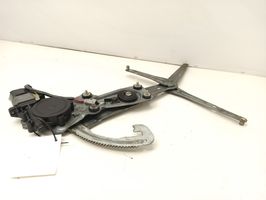 Volvo 760 Front door window regulator with motor 3503795