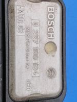 Volvo 760 Amplificatore centralina di accensione 0227100124