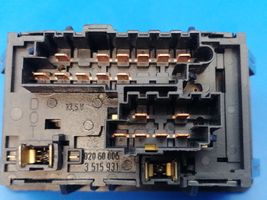 Volvo 760 Light switch 3515931