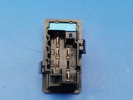 Volvo 760 Fog light switch 1362337