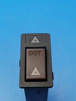 Volvo 760 Hazard light switch 1362740