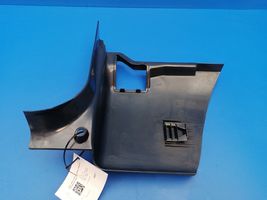 Volvo 760 Rivestimento vano piedi laterale 1379461