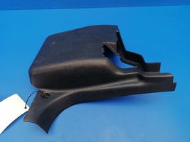 Volvo 760 Rivestimento vano piedi laterale 1379461