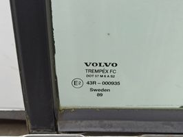 Volvo 760 Задняя дверь 