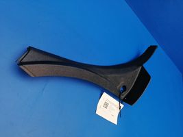 Volvo 760 Rear seat side bottom trim 1365309