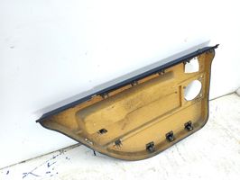 Volvo 760 Rivestimento del pannello della portiera posteriore 