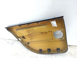 Volvo 760 Rivestimento del pannello della portiera posteriore 