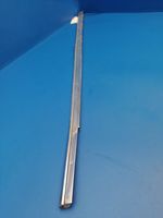 Volvo 760 Front door glass trim molding 