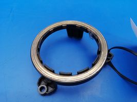 Volvo 760 Airbag slip ring squib (SRS ring) 