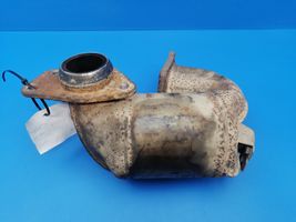 Nissan Note (E11) Filtre à particules catalyseur FAP / DPF 8200427859