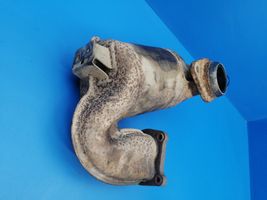 Nissan Note (E11) Filtre à particules catalyseur FAP / DPF 8200427859