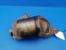 Nissan Note (E11) Filtre à particules catalyseur FAP / DPF 8200427859