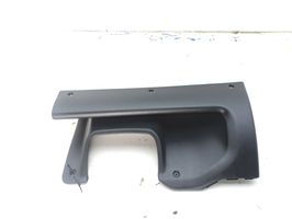 Opel Agila A Element deski rozdzielczej / dół 7381183E00