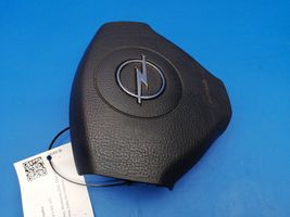 Opel Agila A Steering wheel airbag 4815086G20