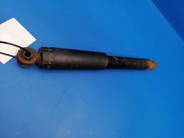 Opel Agila A Rear shock absorber/damper 