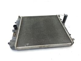 Opel Agila A Radiateur de refroidissement 876237K