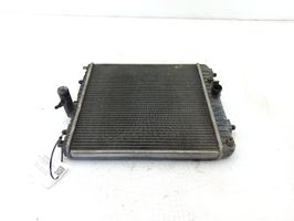 Opel Agila A Radiateur de refroidissement 876237K