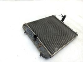 Opel Agila A Radiateur de refroidissement 876237K