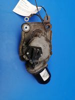 Opel Agila A Wiper motor 