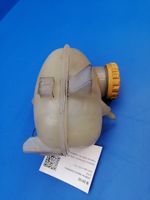 Opel Agila A Coolant expansion tank/reservoir 09129170