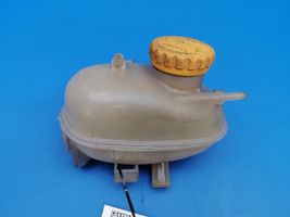 Opel Agila A Coolant expansion tank/reservoir 09129170