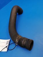 Opel Agila A Engine coolant pipe/hose 