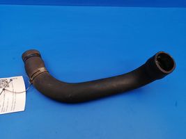 Opel Agila A Engine coolant pipe/hose 