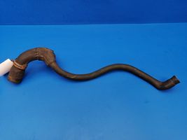 Opel Agila A Engine coolant pipe/hose 