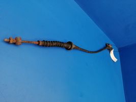 Opel Agila A Cable d'embrayage 