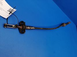 Opel Agila A Cable d'embrayage 