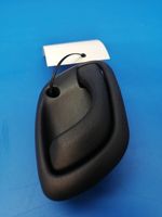 Opel Agila A Front door interior handle 