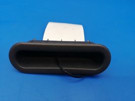 Opel Agila A Rear door handle trim 