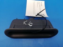 Opel Agila A Rear door handle trim 