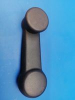 Opel Agila A Rear door window winding handle 