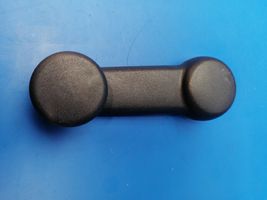 Opel Agila A Rear door window winding handle 